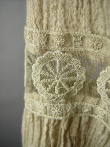 tunic pattern costume roman