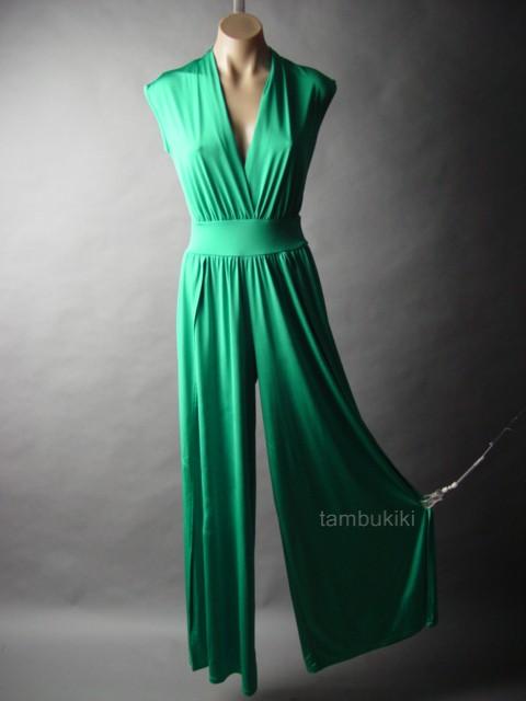 palazzo evening wear