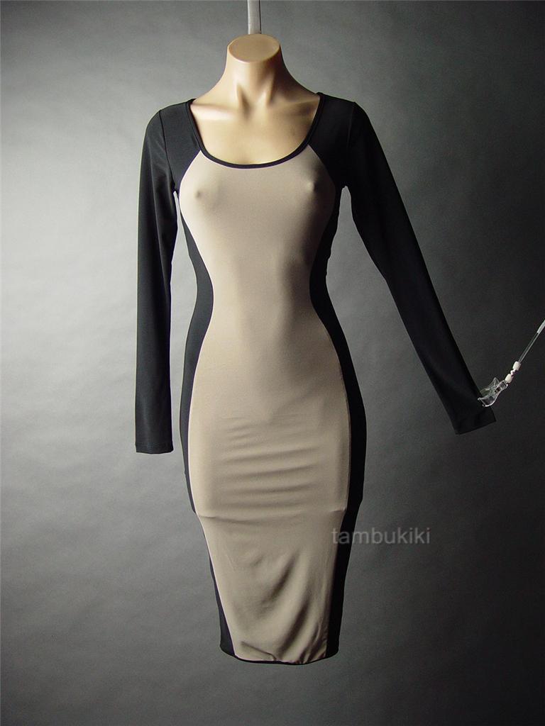 hourglass silhouette fashion