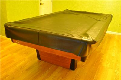 chicagoan pool table