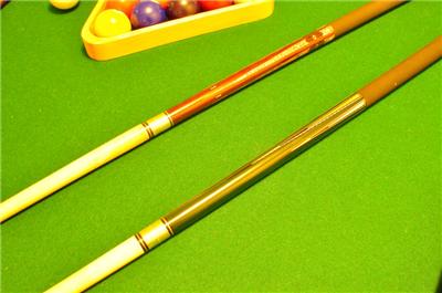 chicagoan pool table