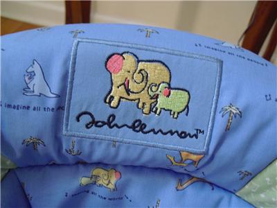 john lennon baby clothes carters