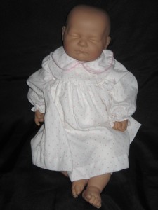 berenguer dolls soft body