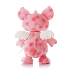 hallmark valentine's day cupig shuffle plush