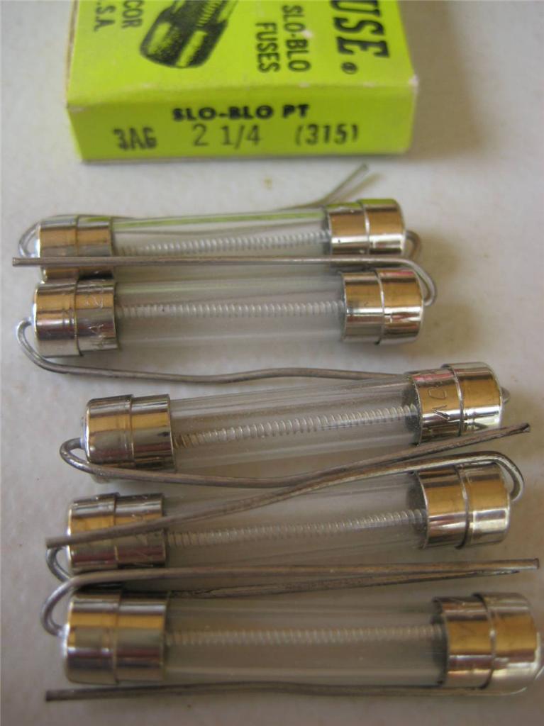 5 Littelfuse Fuse 315 2 2-1/4 2-1/2 2-8/10 3 3-2/10 4 5 6-1/4 7 8 10 12 o 20 PT - Imagen 3 de 15
