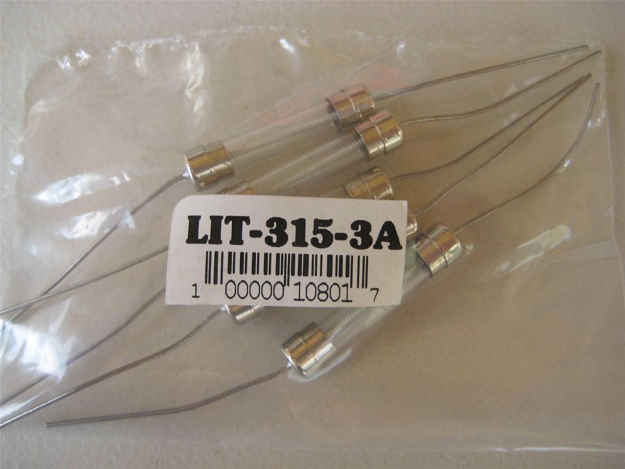 5 Littelfuse Fuse 315 2 2-1/4 2-1/2 2-8/10 3 3-2/10 4 5 6-1/4 7 8 10 12 o 20 PT - Imagen 6 de 15