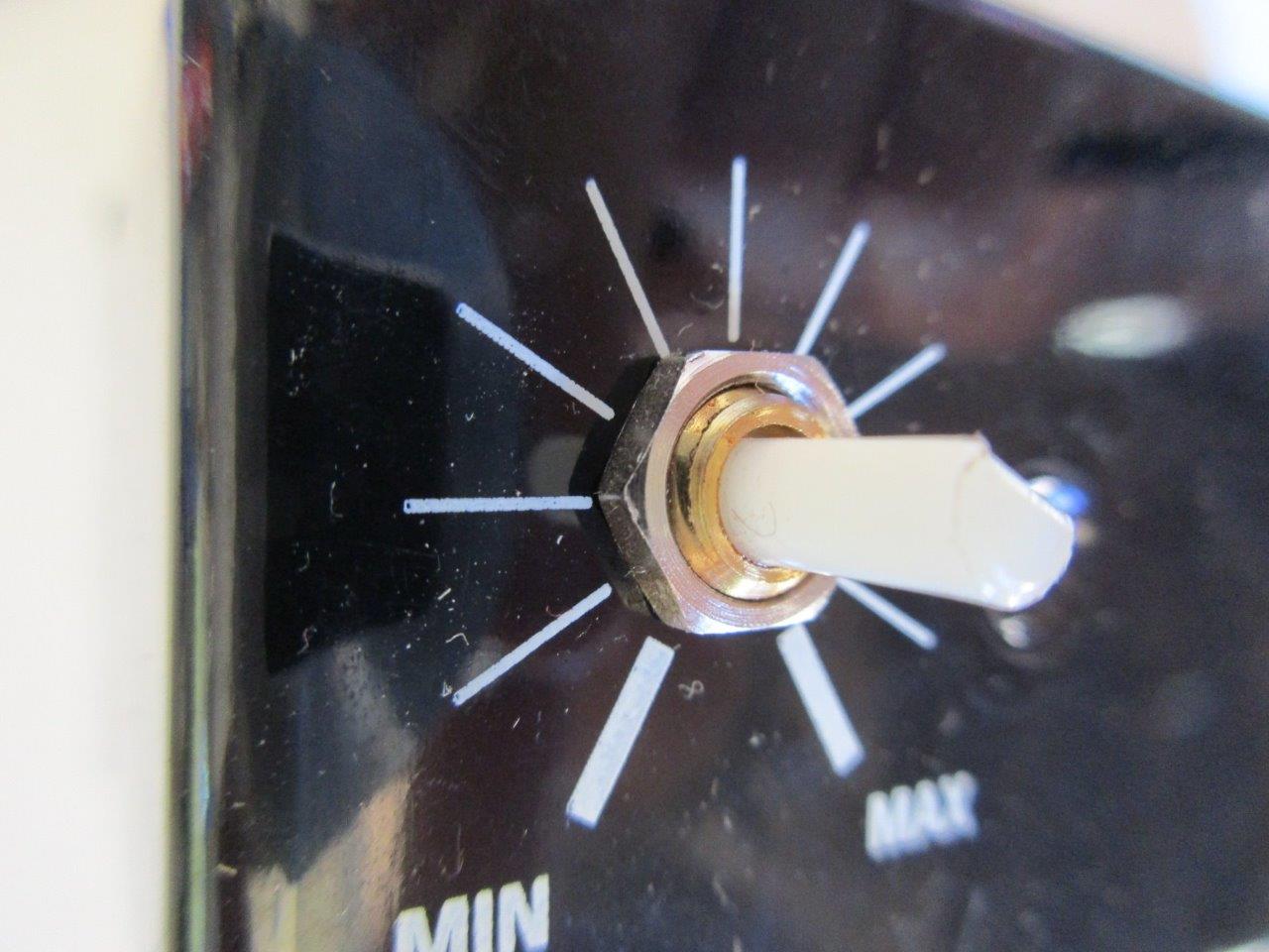 NTE R28-11D10 24L 24K DPDT 10 Amp 24vdc Ajuste Retraso En Funcionamiento RELÉ DE RETARDO DE TIEMPO - Imagen 2 de 2