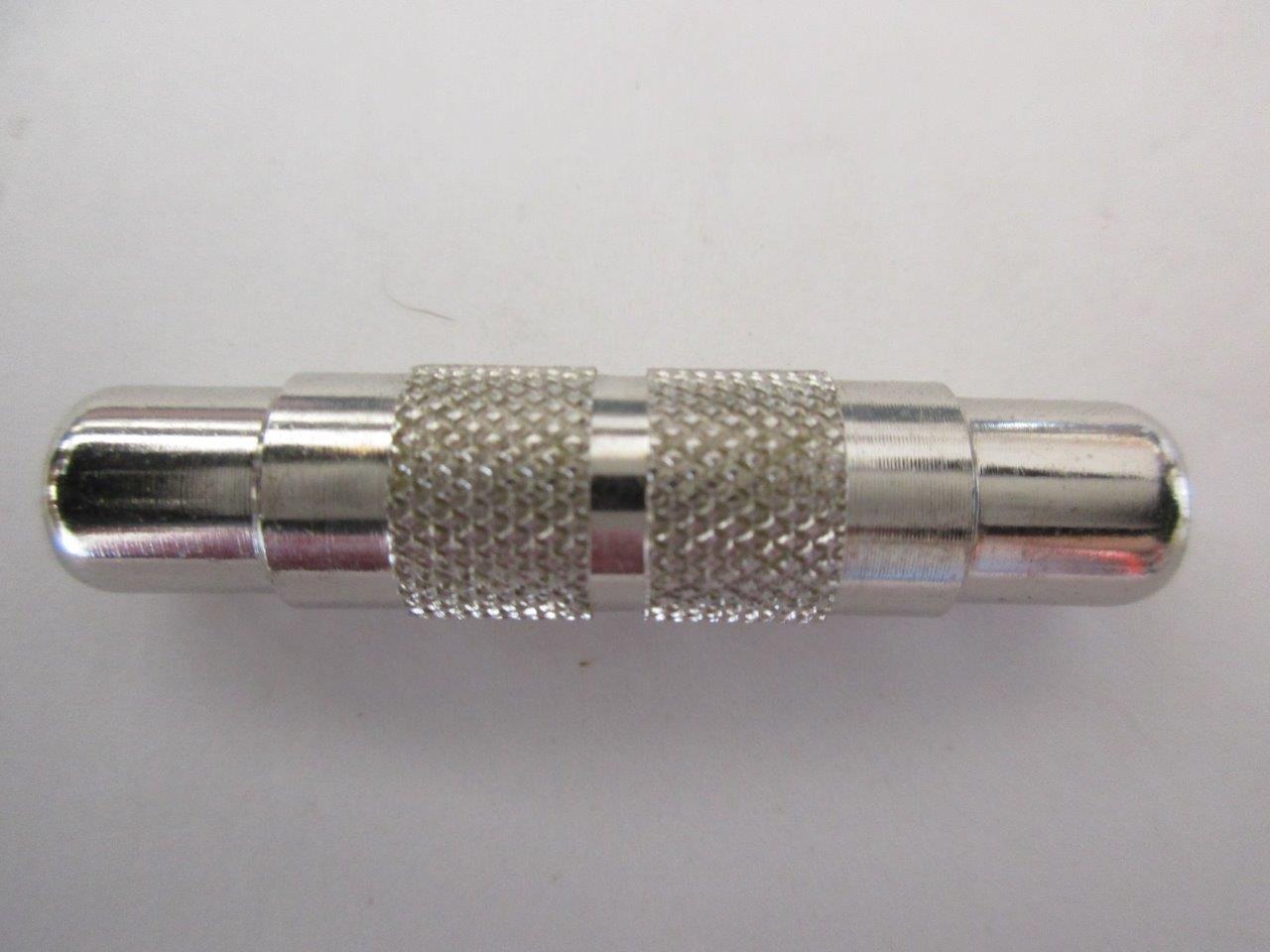2x NEUTRIK RCA Phono plug, PCB Mount Jack OR Jack to Jack Adapter Male Female - Picture 4 of 4