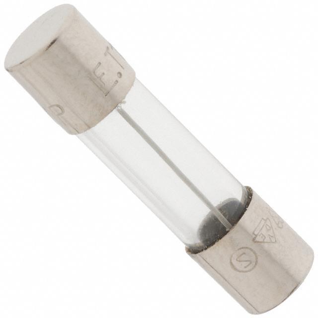 5x Littelfuse Fuse 218 .050 .080 .100 .125 .200 .315 .4 or .5A 5x20mm Slow Blow - Picture 12 of 12