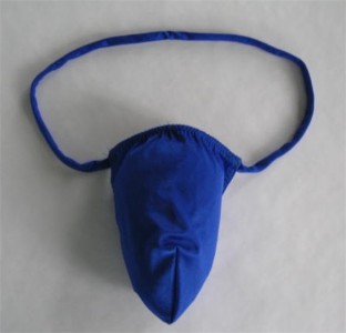 Pouch Backless Thong Swimsuit Posing Enhance Underwear Bodybuilding L