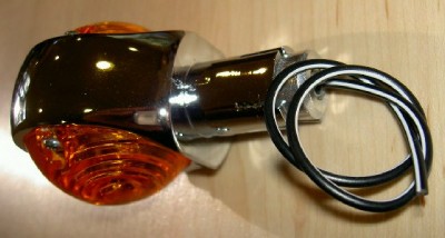 Bmw hella bar end turn signals #6