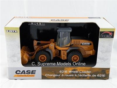 Case 621E