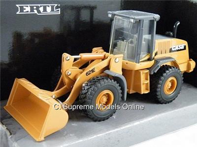 Case 621E
