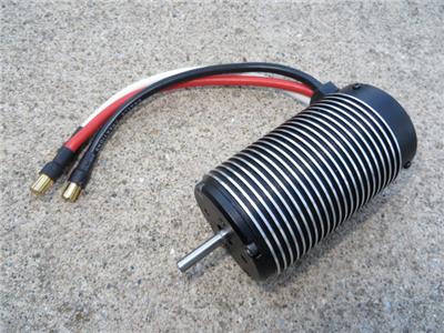 castle creations 1650kv