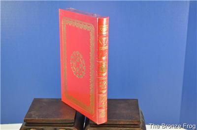 Stan Lee George Mair Easton Press Excelsior