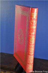 Stan Lee George Mair Easton Press Excelsior
