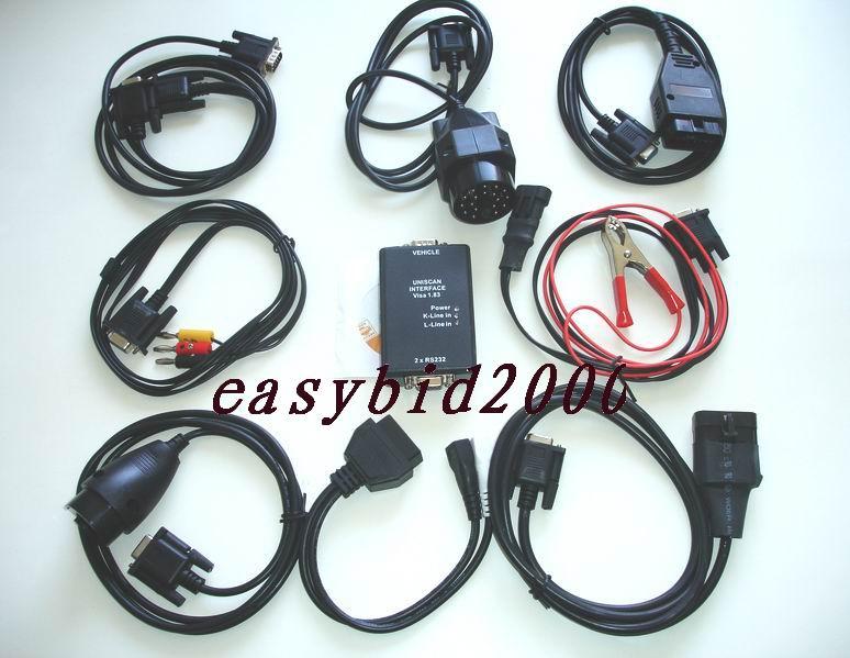 Mercedes bmw diagnostic tools #2