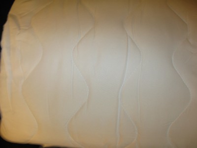  Pads Full Size on Mattress Pad Full Size New Aceco Mills Co  New   Ebay