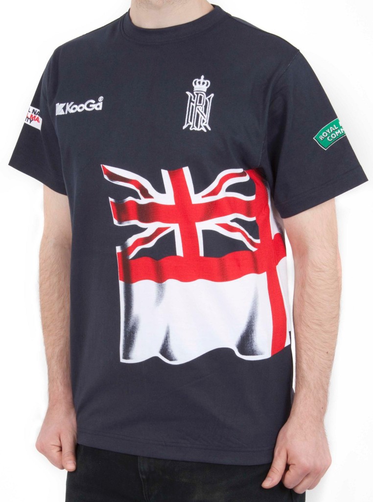 Kooga Rugby England Royal Navy Short Sleeved T Shirt eBay