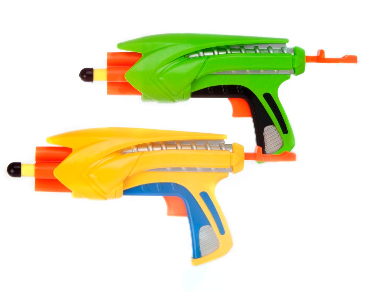 powerful foam dart gun