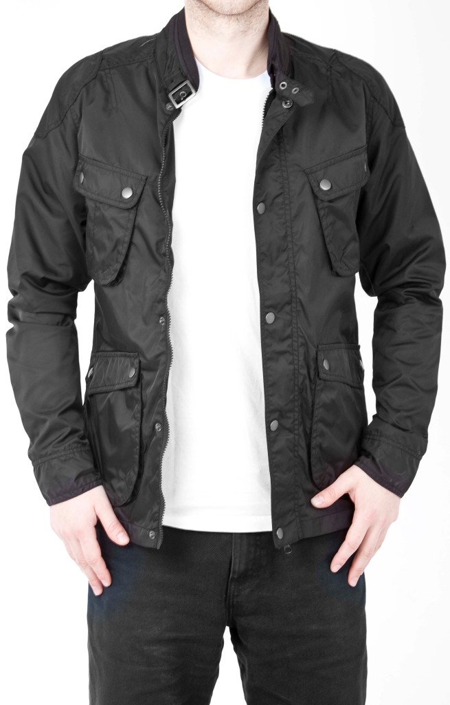 VESTE IMPERMEABLE LEGERE CHIC HOMME TOUTE SAISON