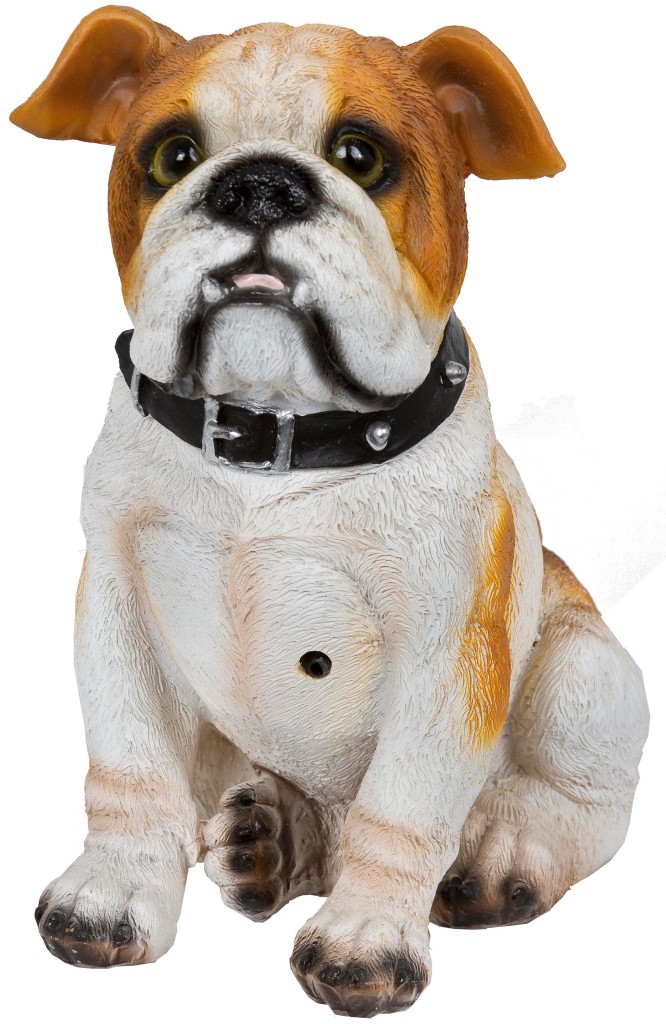 Special Edition Large Barking Dogs With Motion Activated Sensor