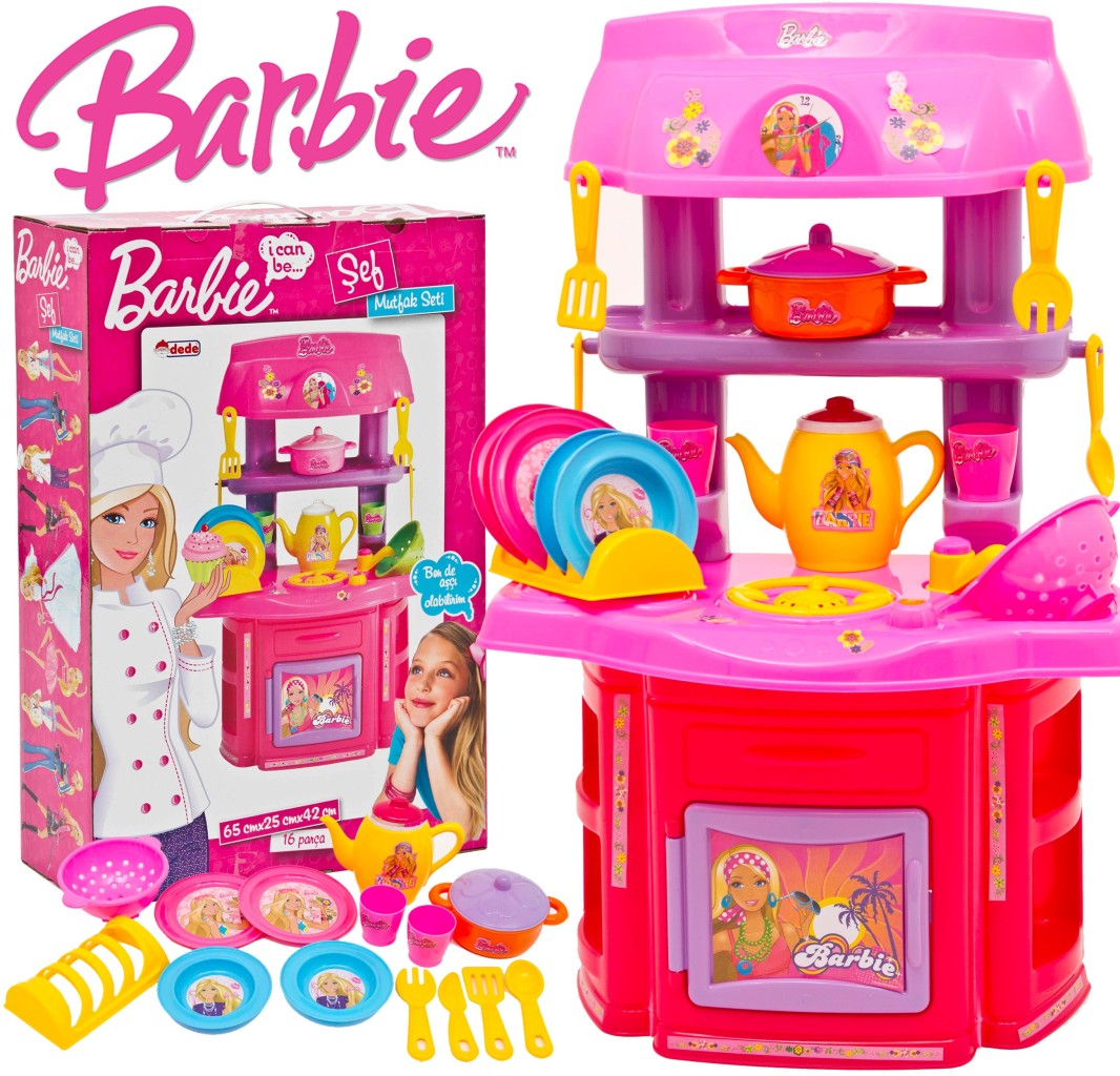  Toy Kitchen Children39;s Kids Role Play Chef Cook Set Xmas Gift  eBay