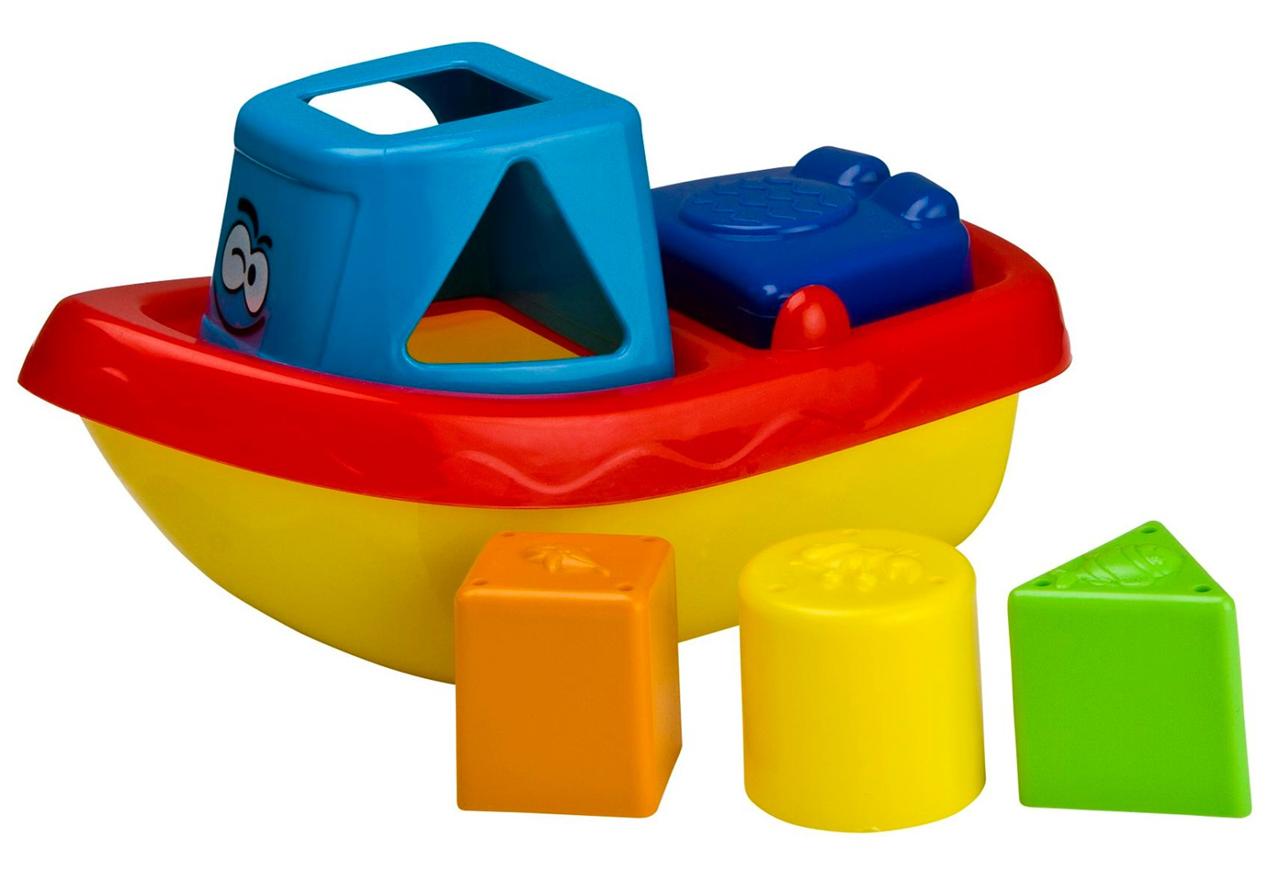 Baby Boat Bath Time Shape Fitting Function Playset Paddling Water Toy Gift eBay