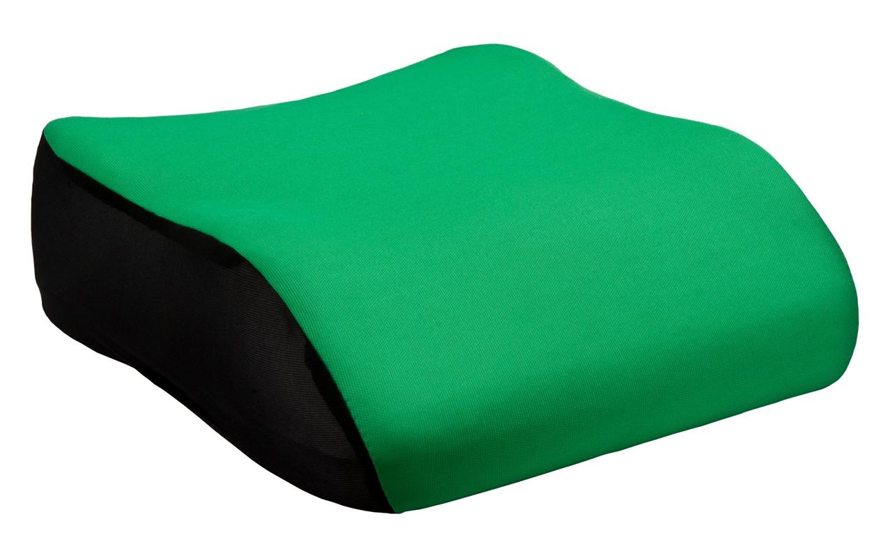 Small Polystyrene Booster Car Seat 312yrs Child Group 2+3 (15 36kgs