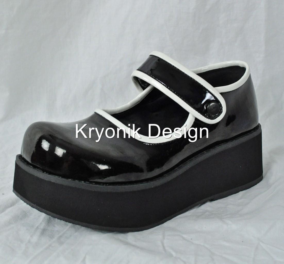 mary jane shoes | Wearing Ideas