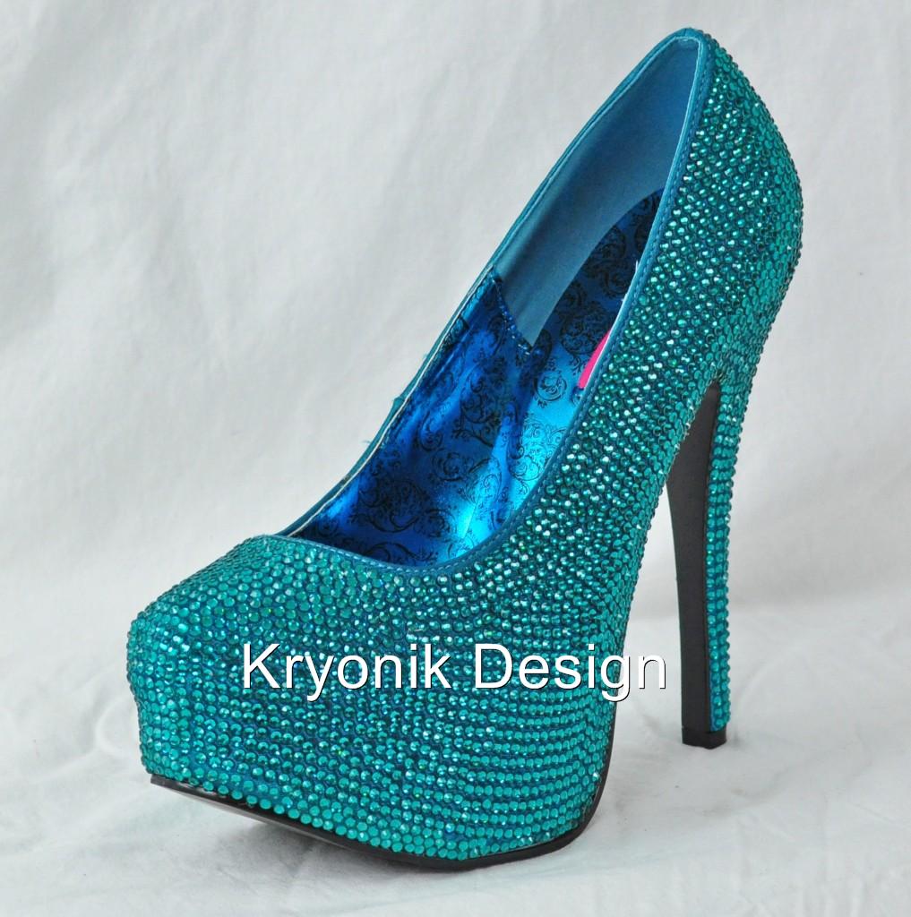 Turquoise Platform Sandals Find turquoise shoes at ShopStyle. Shop the latest collection of turquoise shoes from the most popular stores - all in one place.