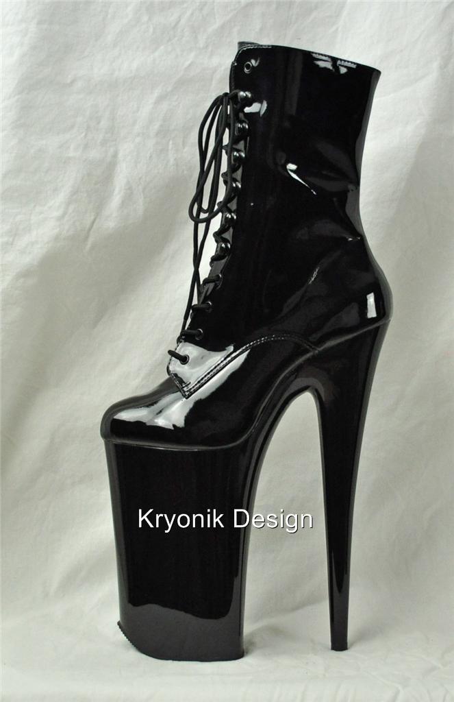 pleaser beyond boots