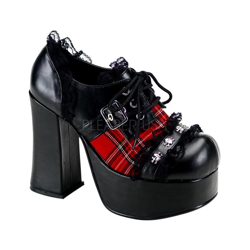 charade demonia