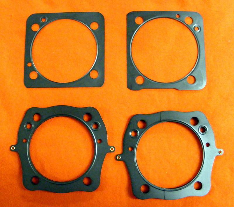ultima harley engines