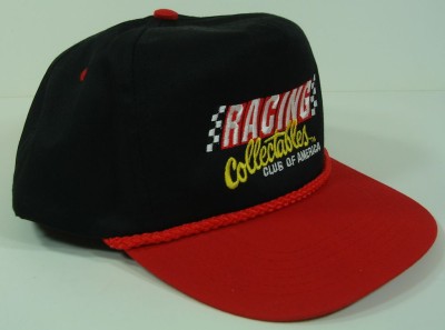 Nascar Snapback