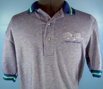 michael jordan polo shirts