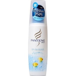Pantene Japan