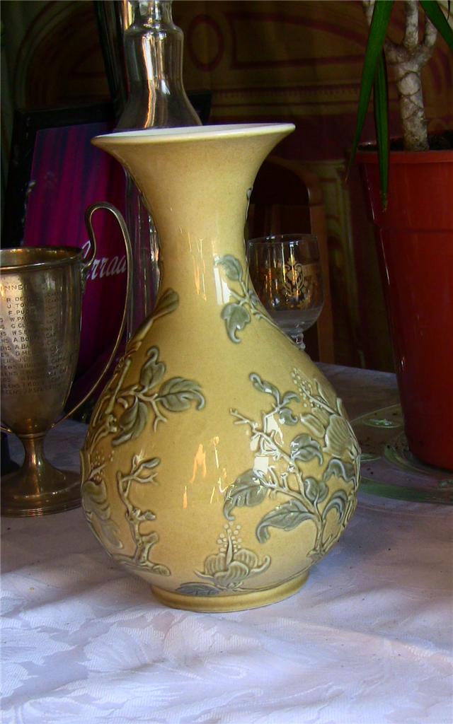 LLADRO REF. 4691 FLORERO GORRIONES (VASE SPARROWS) eBay