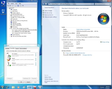 ENSONIQ AUDIOPCI ES SOUND CARD DRIVER FOR WINDOWS 10
