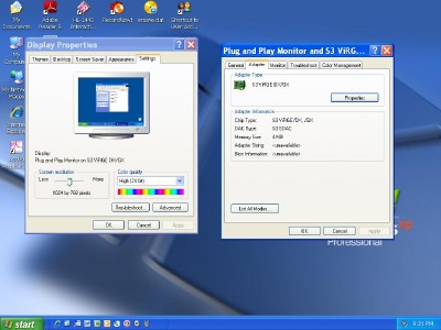 S3 Virge Dx Gx Windows Xp Driver