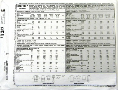 SCRUB CAPS PATTERNS | - | Just another WordPress site