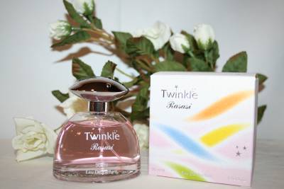 Twinkle hotsell perfume price