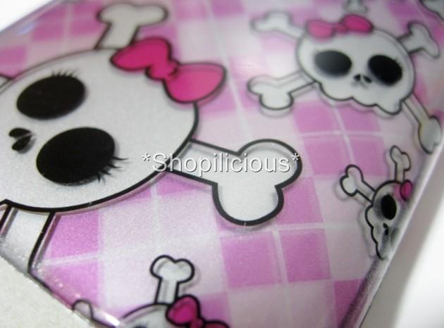 Cute htc thunderbolt cases