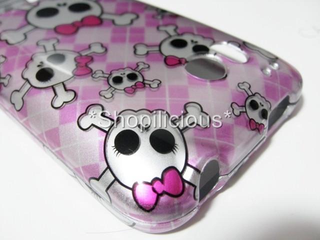 Cute htc thunderbolt cases