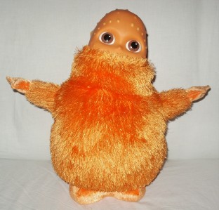 boohbah toy ebay