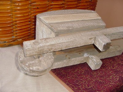 Wedding Cards   on Prim Wheelbarrow Planter Napkin Holder Wedding Cards Garden   Ebay