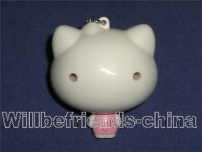 Fashion Tape Keychain on Hello Kitty Tape Measure Bag Decoration Charm Keychain   Ebay