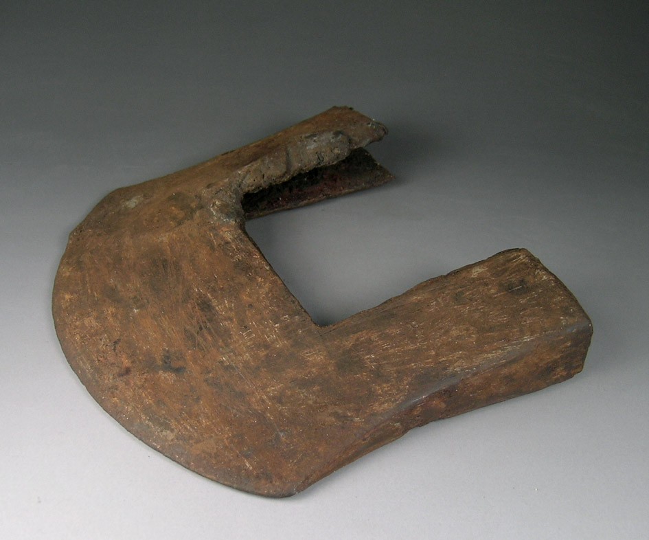 Iron Plow China