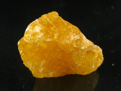 Golden Azeztulite
