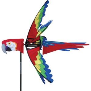 macaw kite